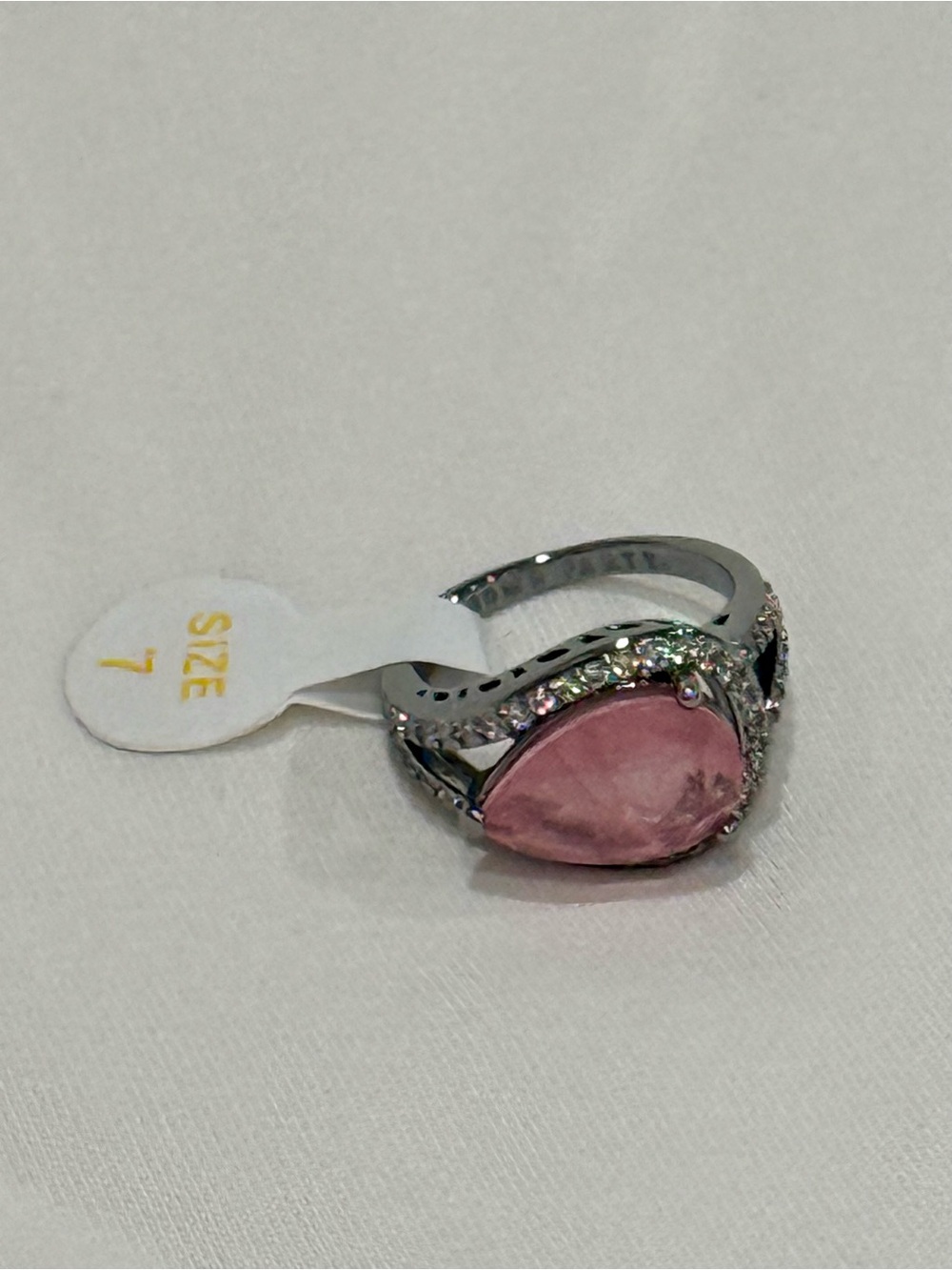 Bomb Party - Midnights Lullaby - Size 7